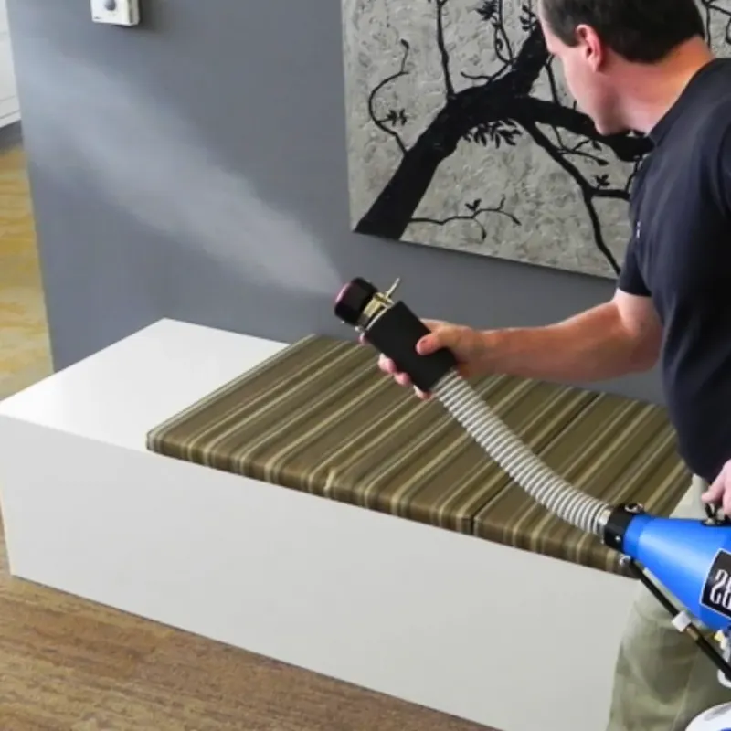 Professional Odor Removal in Ottawa Hills, OH
